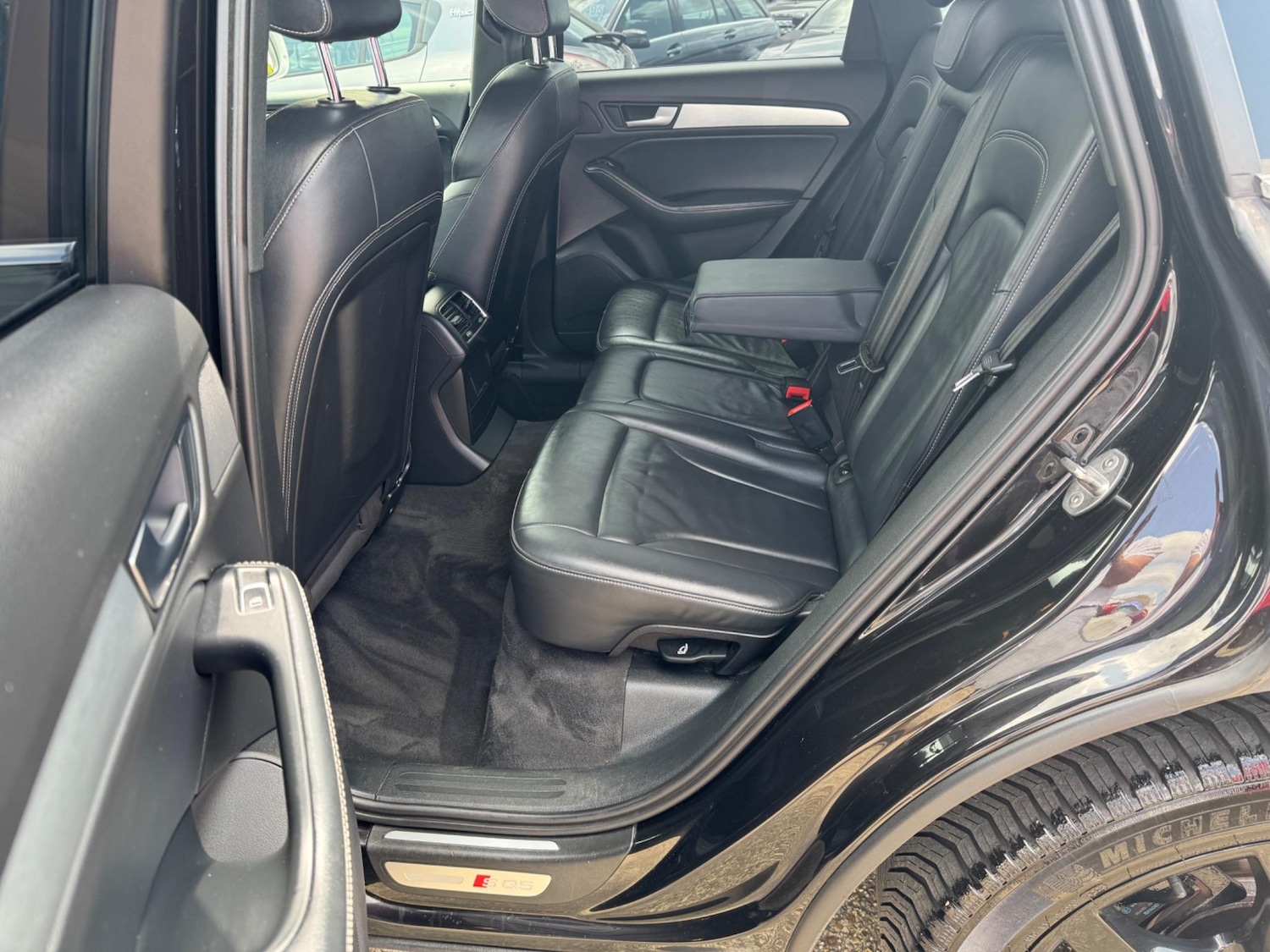 Used Audi SQ5 2015 for sale - 76349798: Photo 12