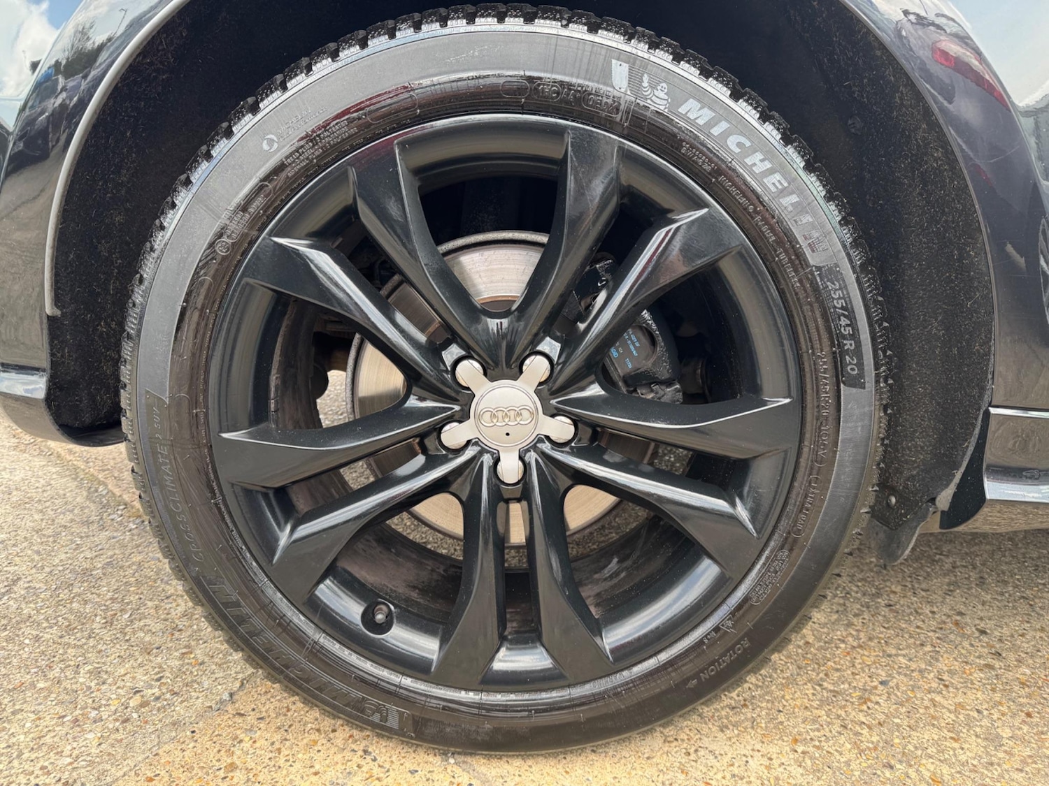 Used Audi SQ5 2015 for sale - 76349798: Photo 9