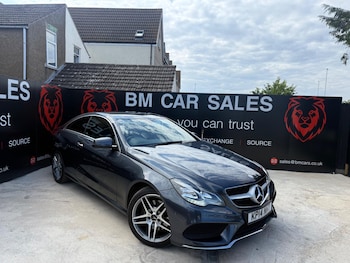 Used Mercedes-Benz E Class 2014 for sale - 79076026: Photo
