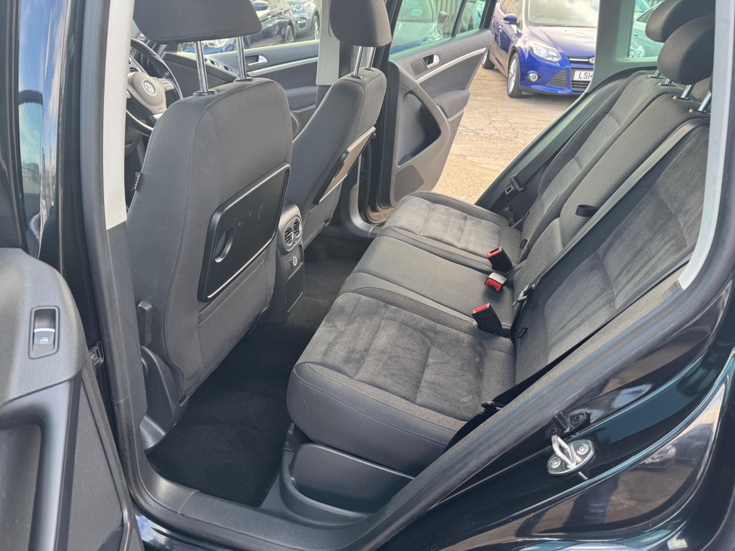 Used Volkswagen Tiguan 2014 for sale - 76349720: Photo 12