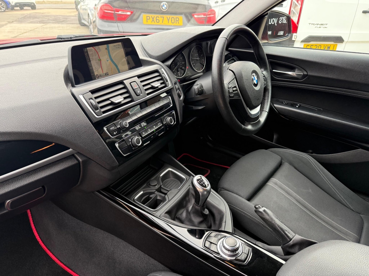 Used BMW 1 Series for sale - 77230063: Photo 11