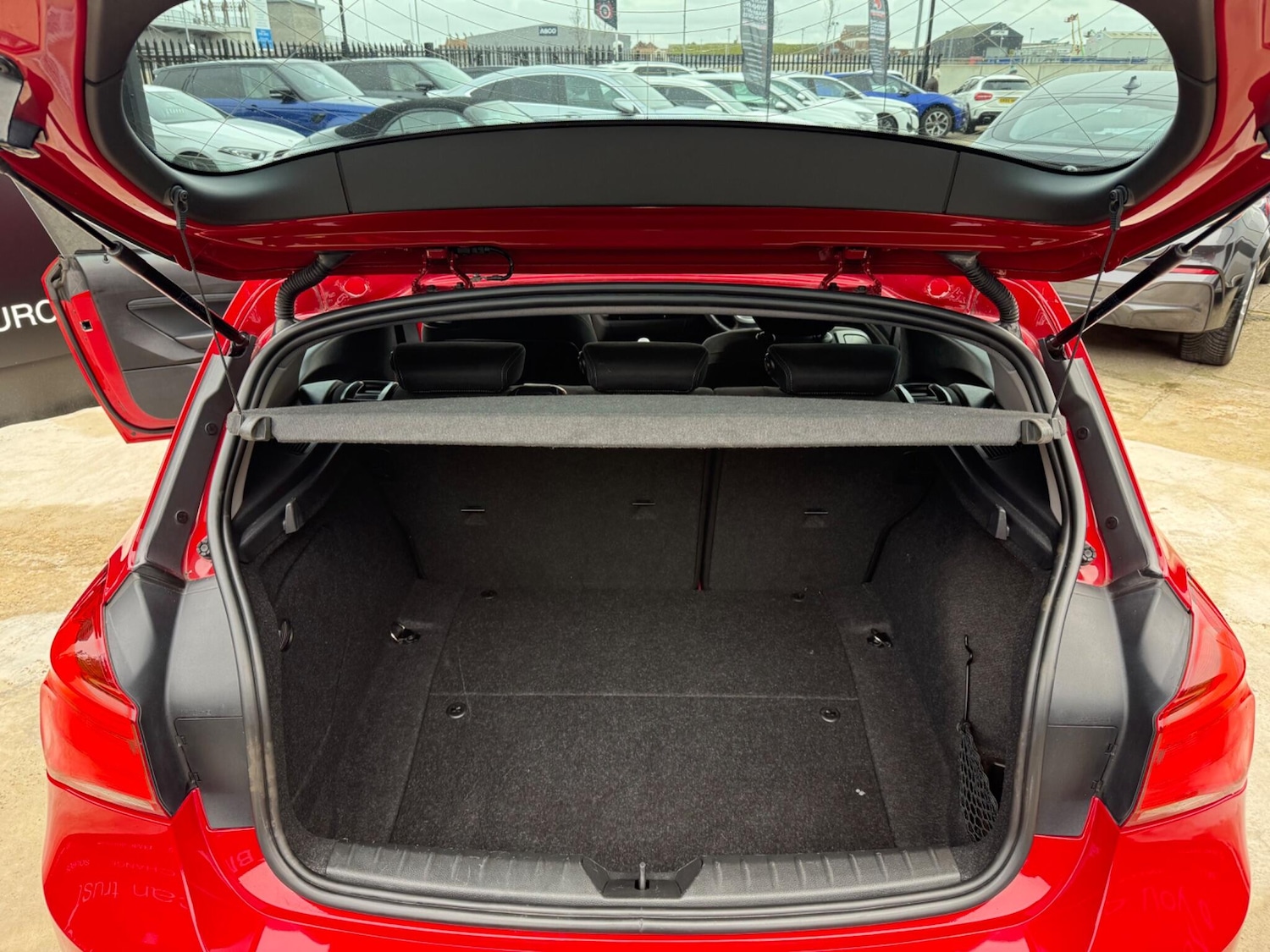 Used BMW 1 Series for sale - 77230063: Photo 14