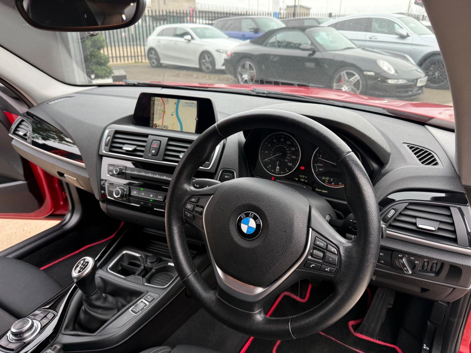 Used BMW 1 Series for sale - 77230063: Photo 16