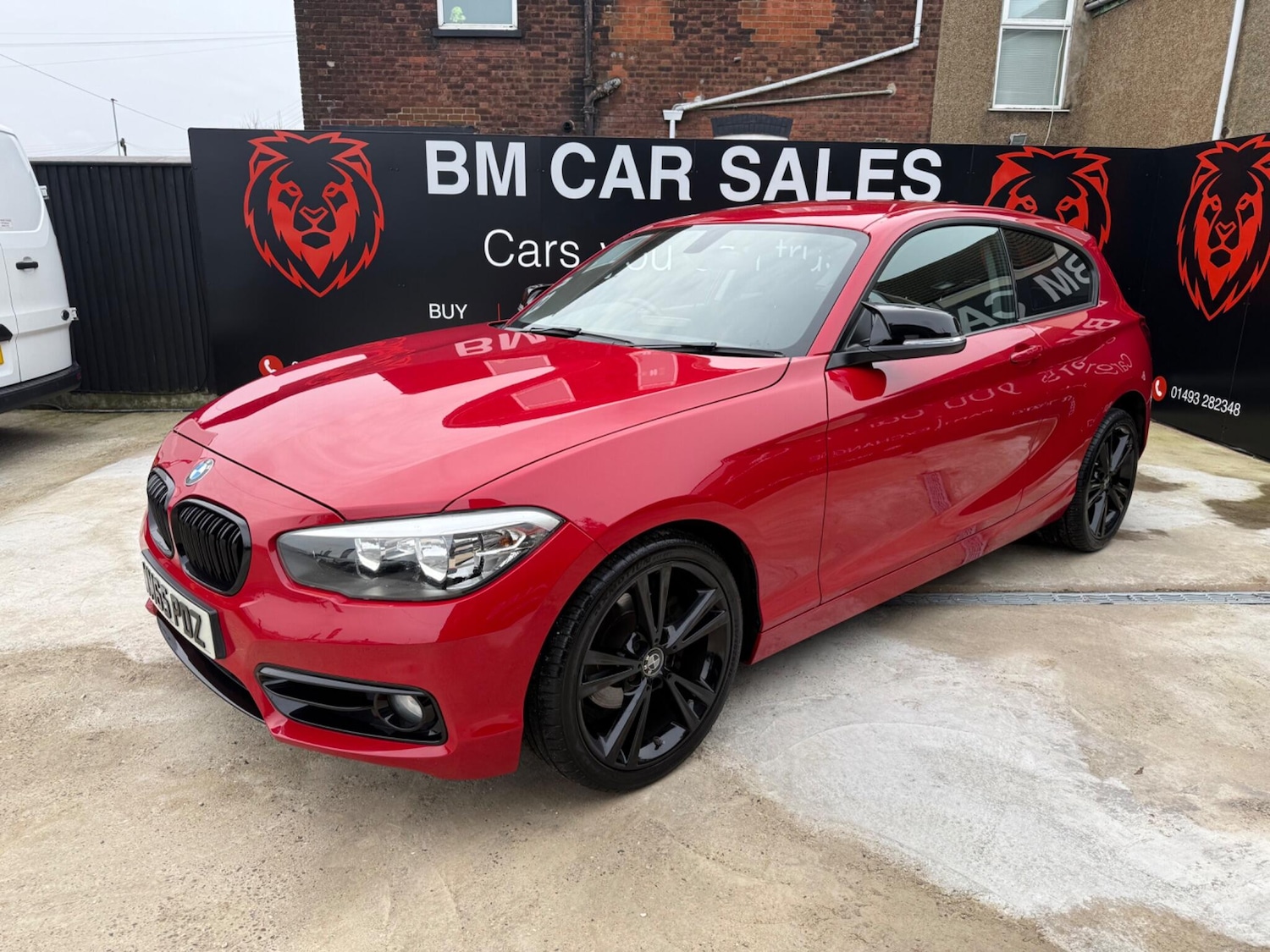 Used BMW 1 Series for sale - 77230063: Photo 2