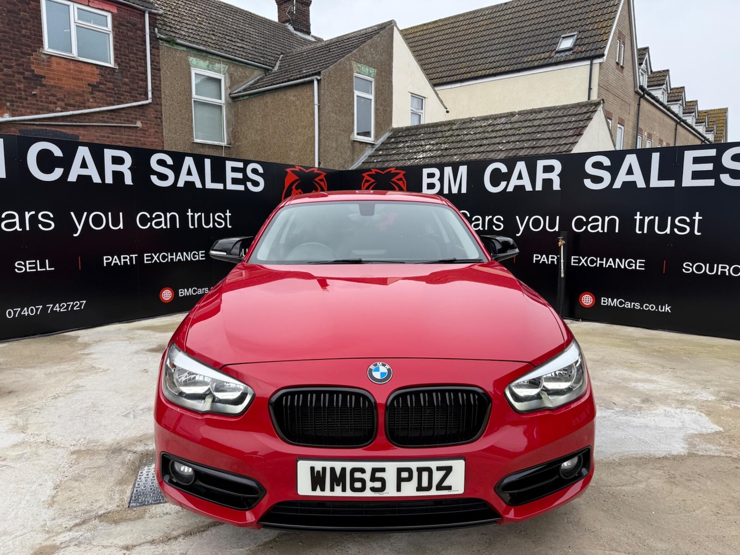 Used BMW 1 Series for sale - 77230063: Photo 3
