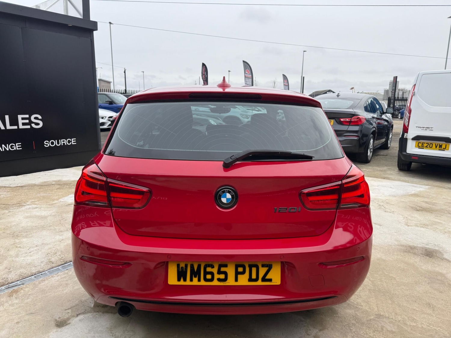 Used BMW 1 Series for sale - 77230063: Photo 6