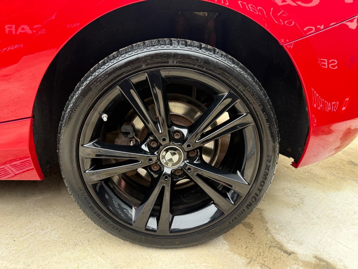 Used BMW 1 Series for sale - 77230063: Photo 9