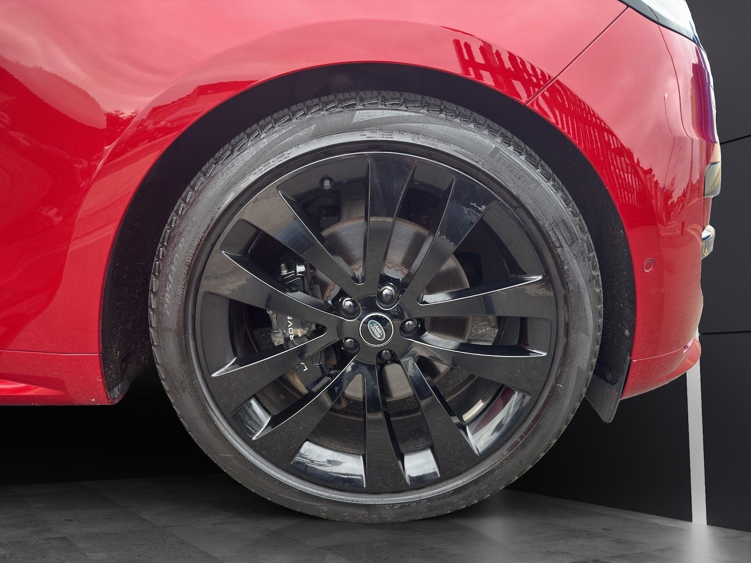 Used Land Rover Range Rover Sport 2022 for sale - 76988297: Photo 11