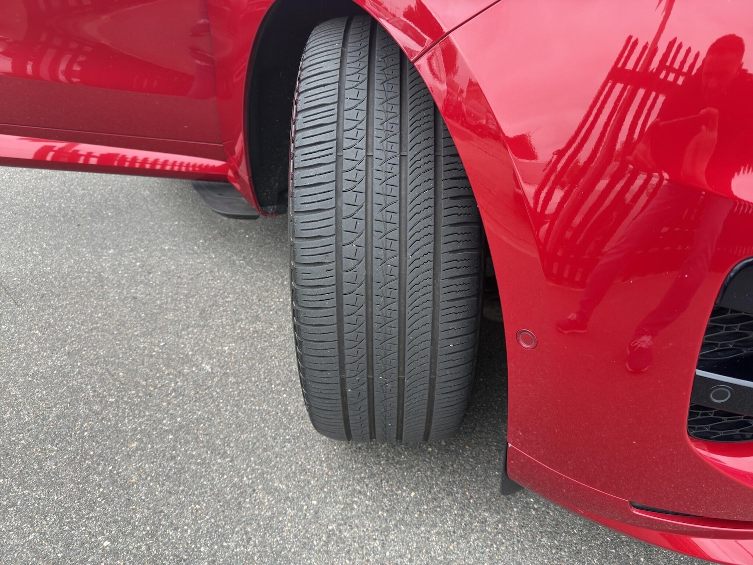 Used Land Rover Range Rover Sport 2022 for sale - 76988297: Photo 12