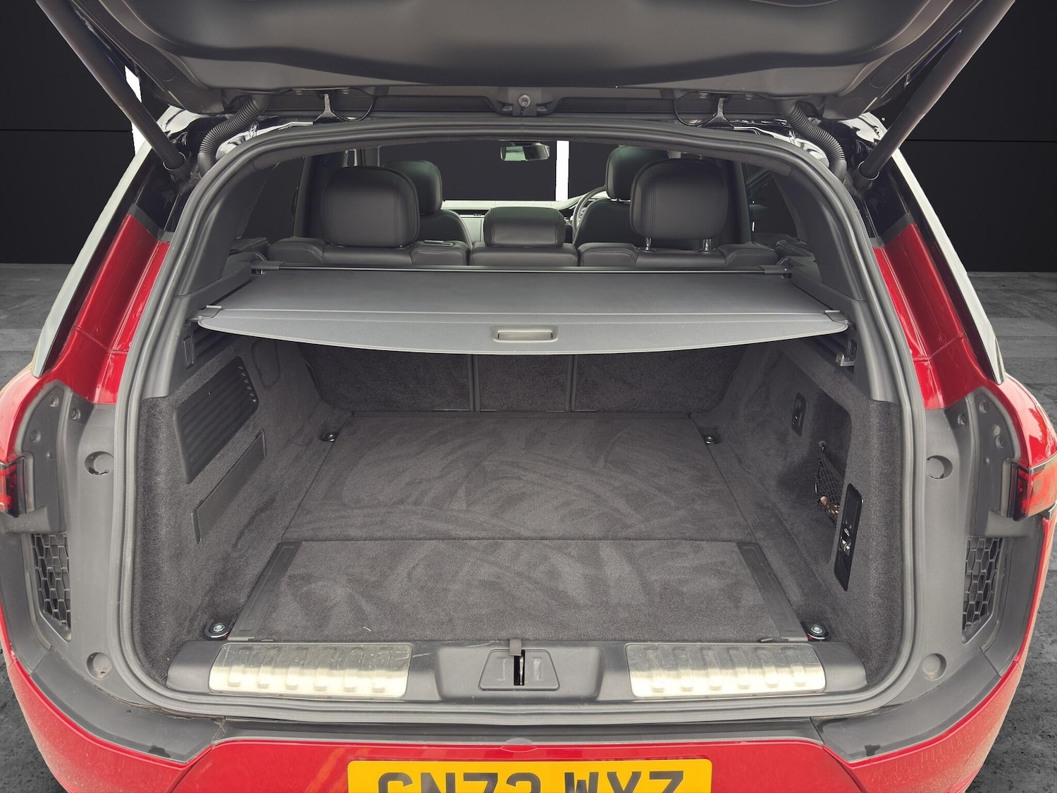 Used Land Rover Range Rover Sport 2022 for sale - 76988297: Photo 17