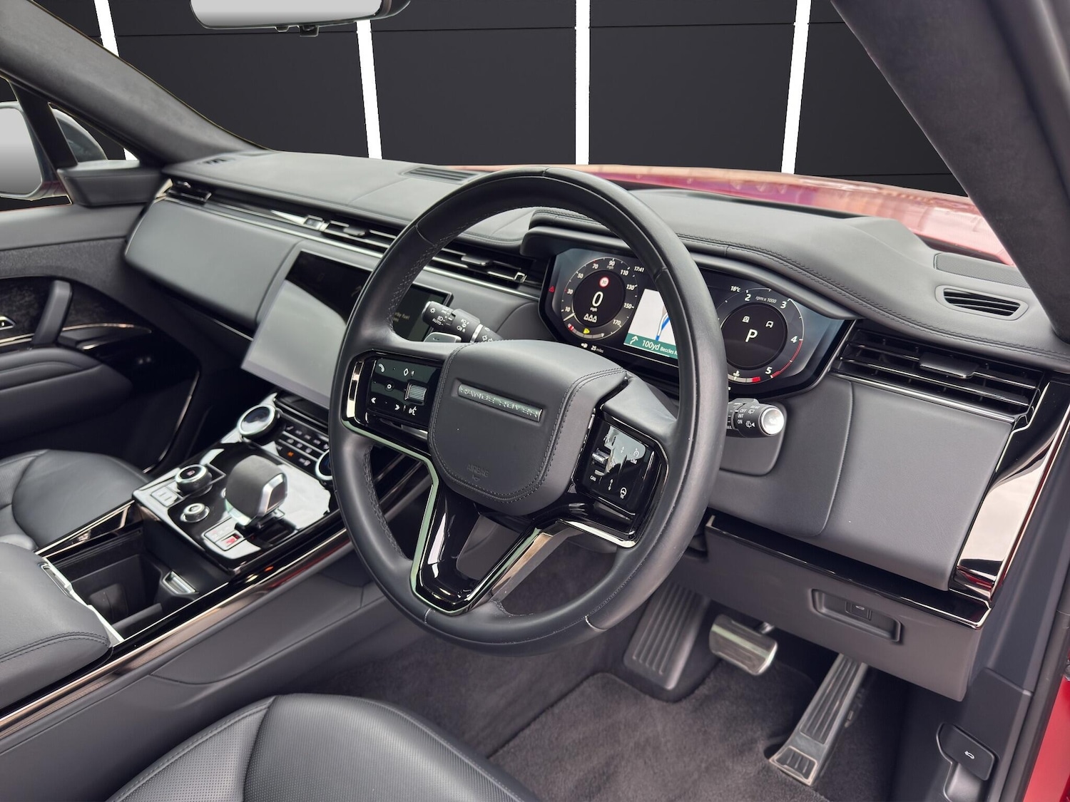 Used Land Rover Range Rover Sport 2022 for sale - 76988297: Photo 21