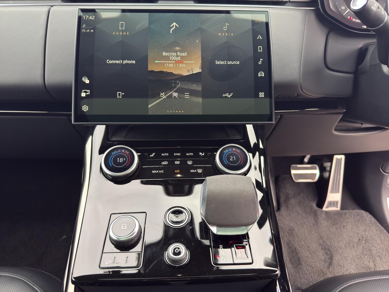 Used Land Rover Range Rover Sport 2022 for sale - 76988297: Photo 24