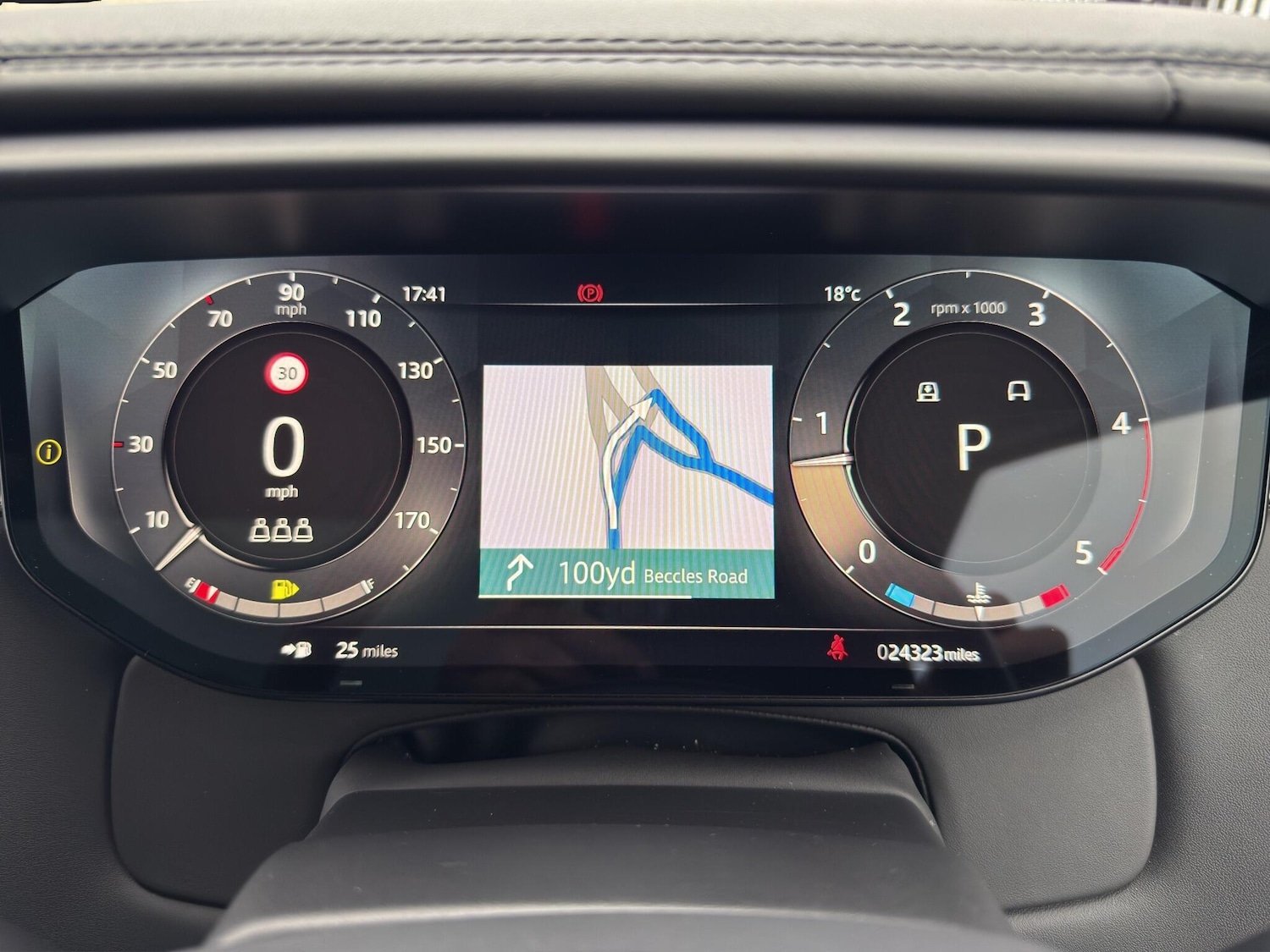 Used Land Rover Range Rover Sport 2022 for sale - 76988297: Photo 25