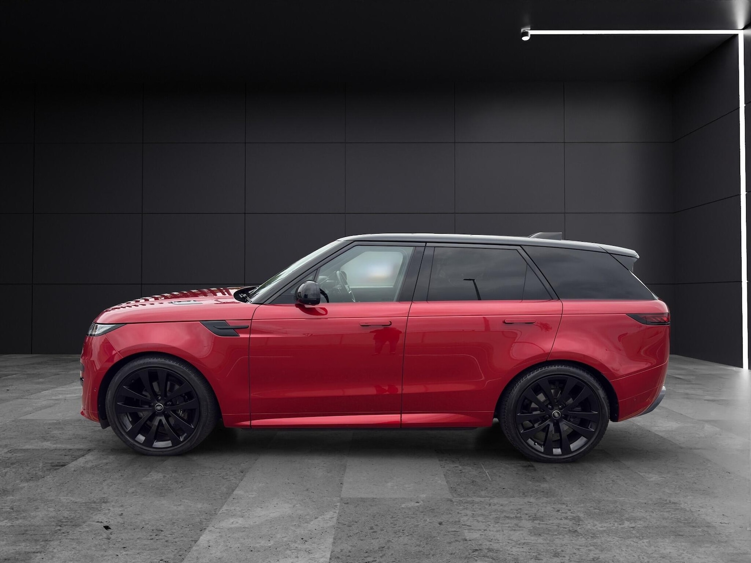 Used Land Rover Range Rover Sport 2022 for sale - 76988297: Photo 7