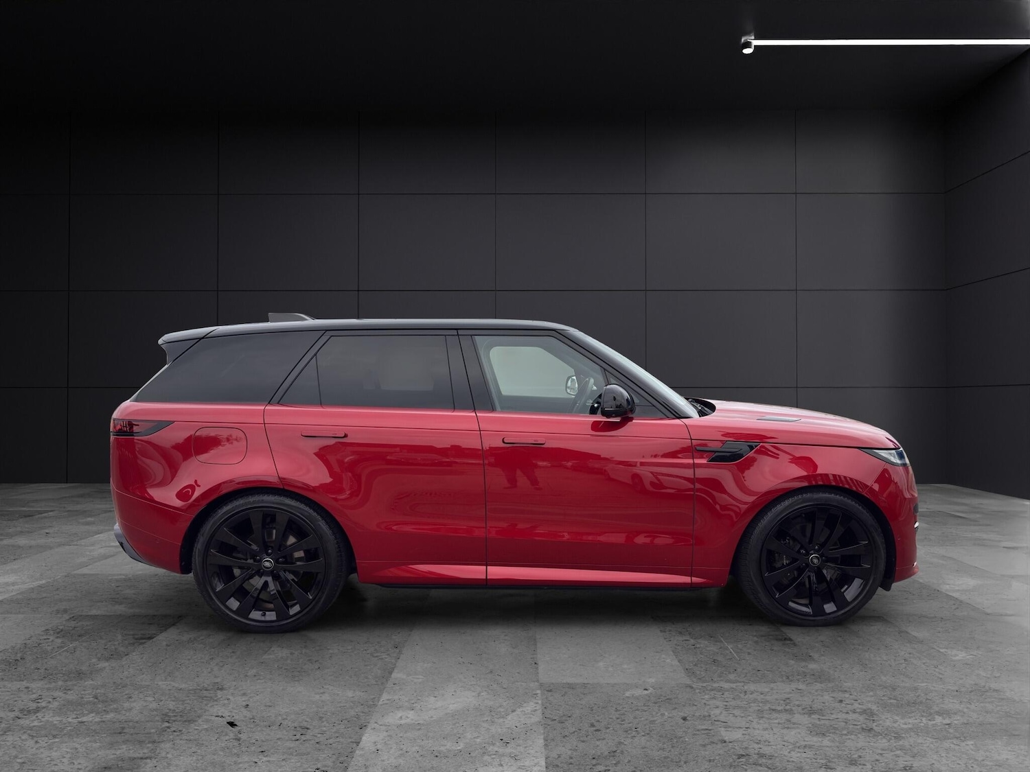 Used Land Rover Range Rover Sport 2022 for sale - 76988297: Photo 8