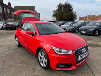 (17) - 1.4 TFSI Sport S Tronic Euro 6 (s/s) 3dr