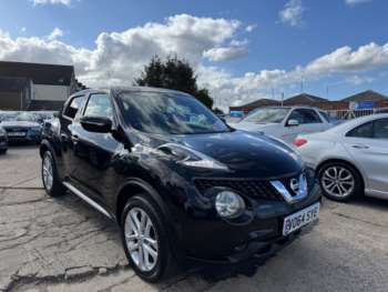 2014 (64) - 1.5 dCi Acenta Premium 5dr