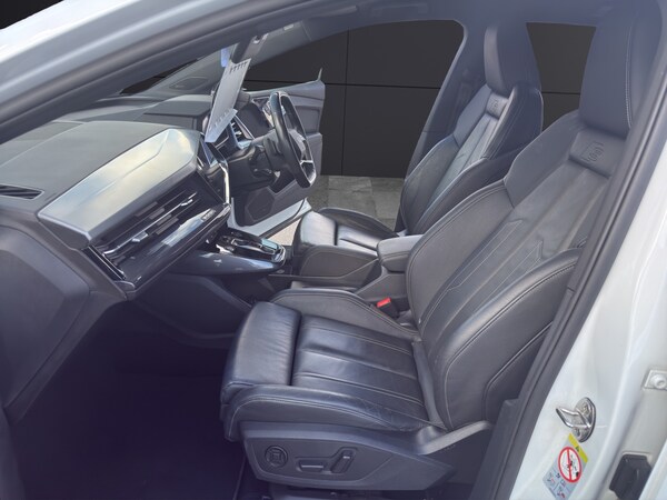 Used Audi Q4 e-tron 2021 for sale - 75760535: Photo 10