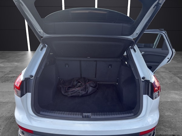 Used Audi Q4 e-tron 2021 for sale - 75760535: Photo 12