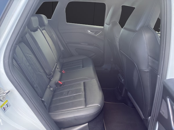 Used Audi Q4 e-tron 2021 for sale - 75760535: Photo 14