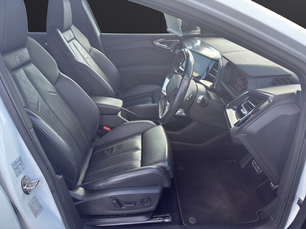 Used Audi Q4 e-tron 2021 for sale - 75760535: Photo 15