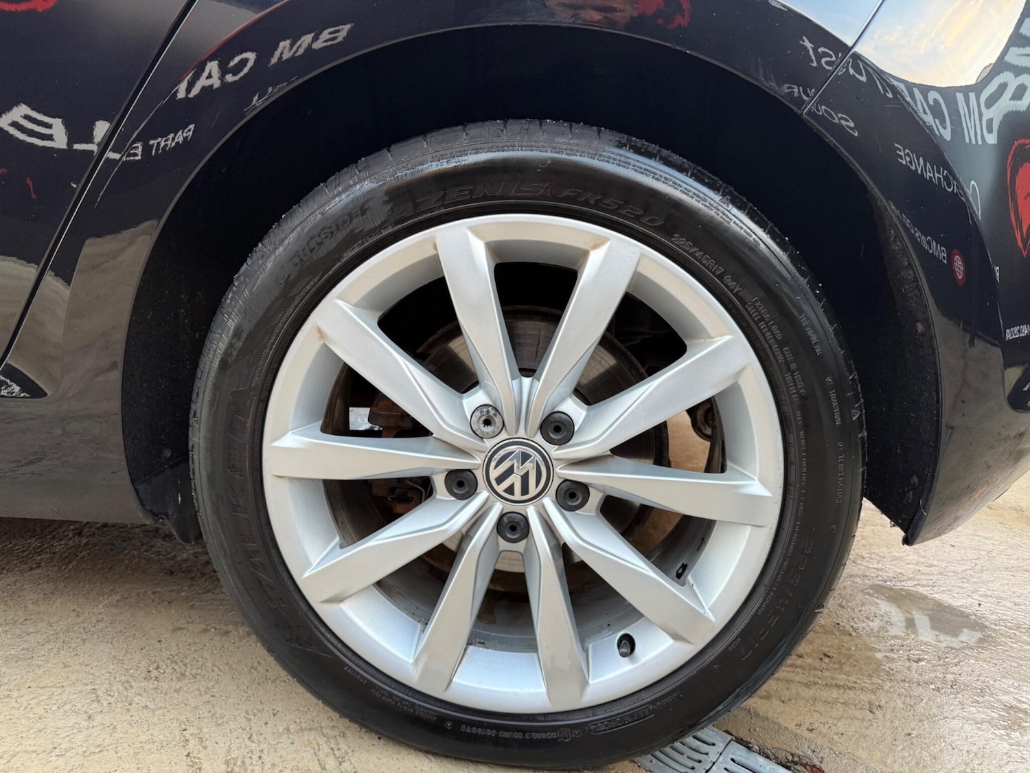 Used Volkswagen Golf 2013 for sale - 76865860: Photo 10