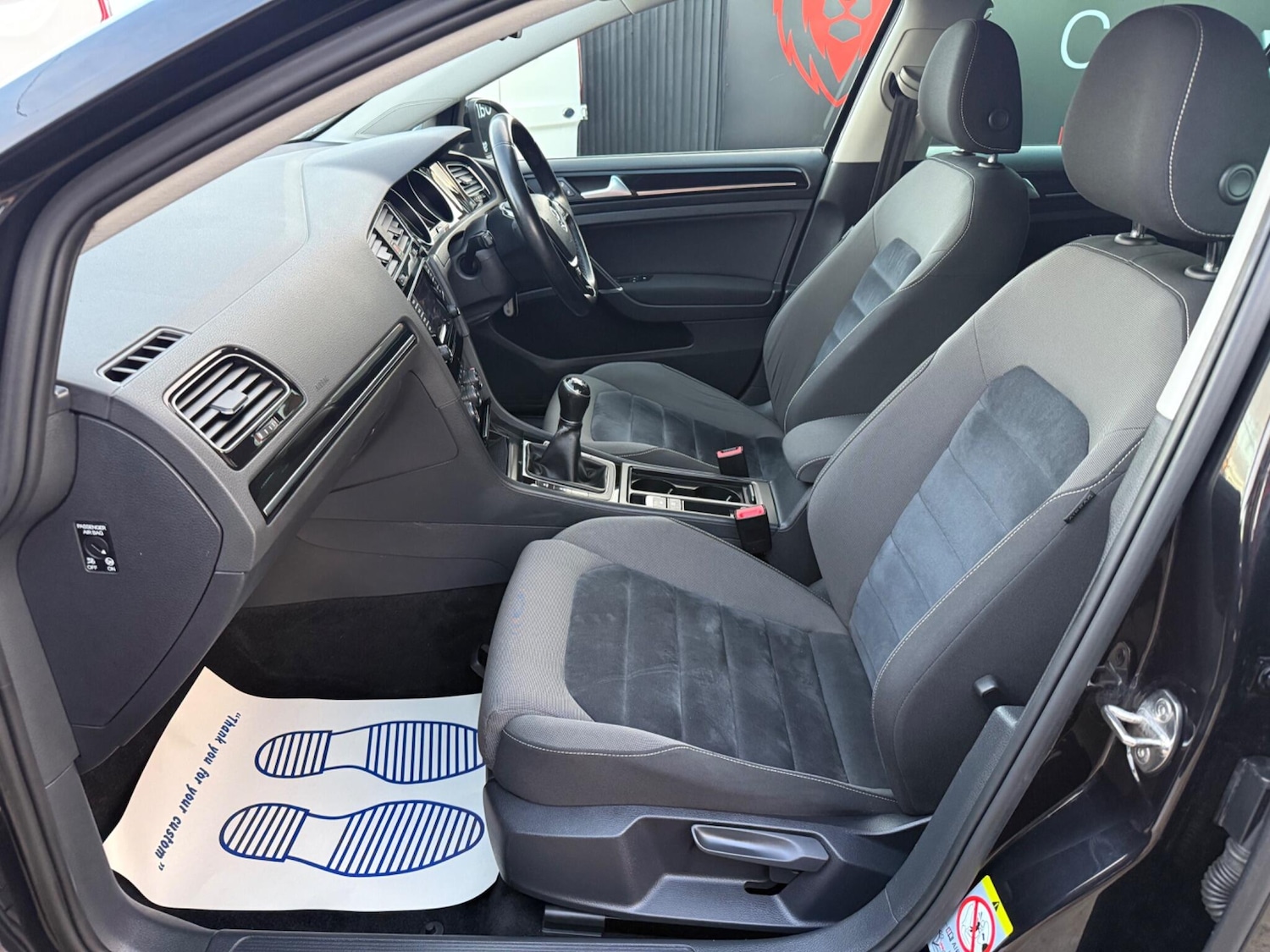 Used Volkswagen Golf 2013 for sale - 76865860: Photo 11