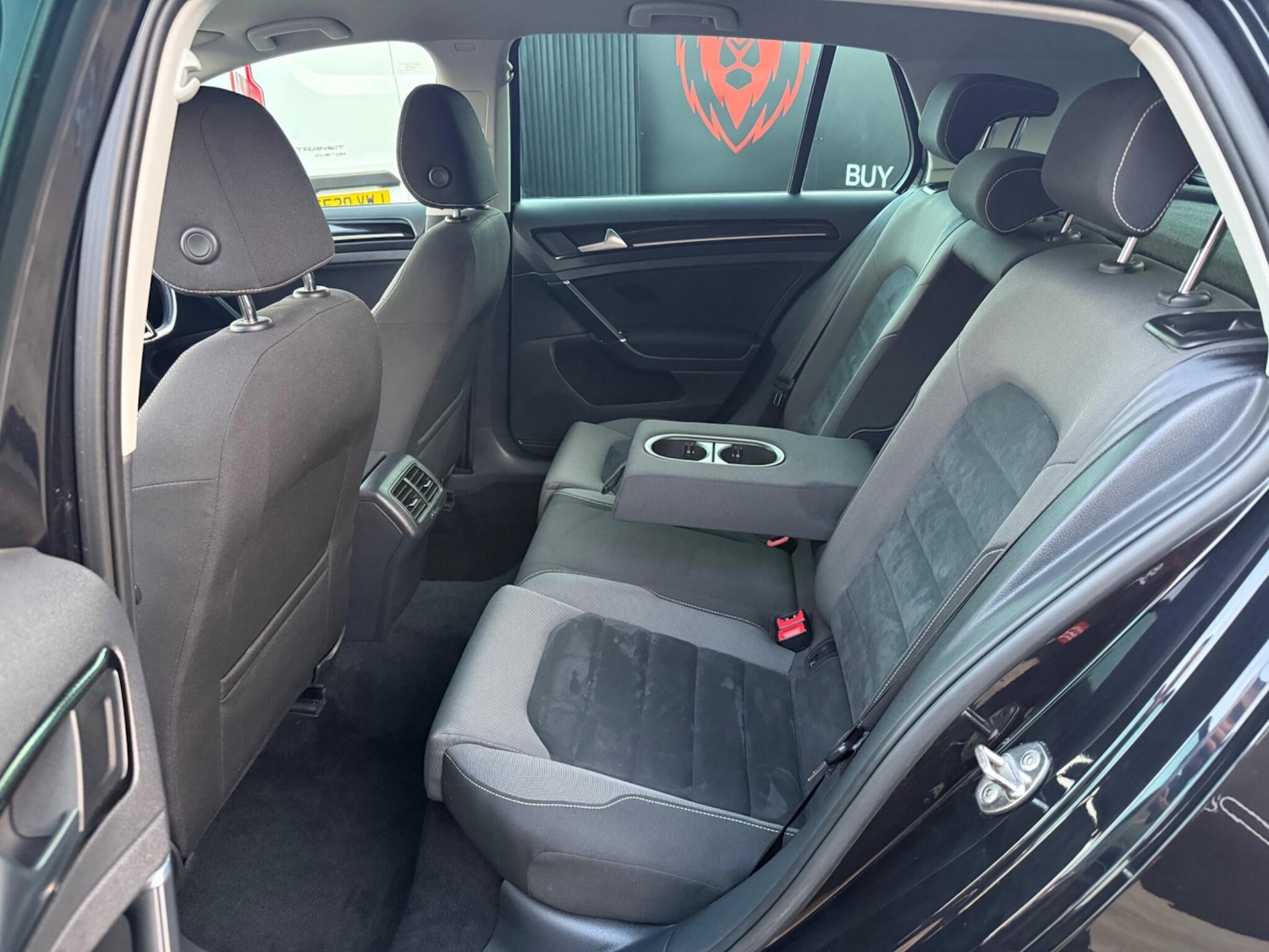 Used Volkswagen Golf 2013 for sale - 76865860: Photo 13