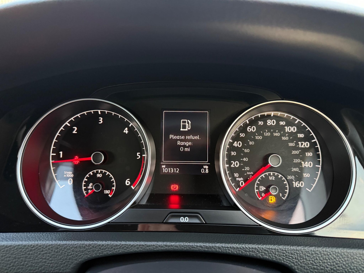 Used Volkswagen Golf 2013 for sale - 76865860: Photo 19