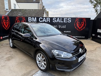 Used Volkswagen Golf 2013 for sale - 76865860: Photo