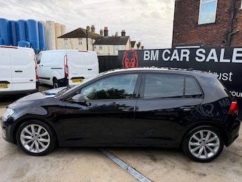 Used Volkswagen Golf 2013 for sale - 76865860: Photo