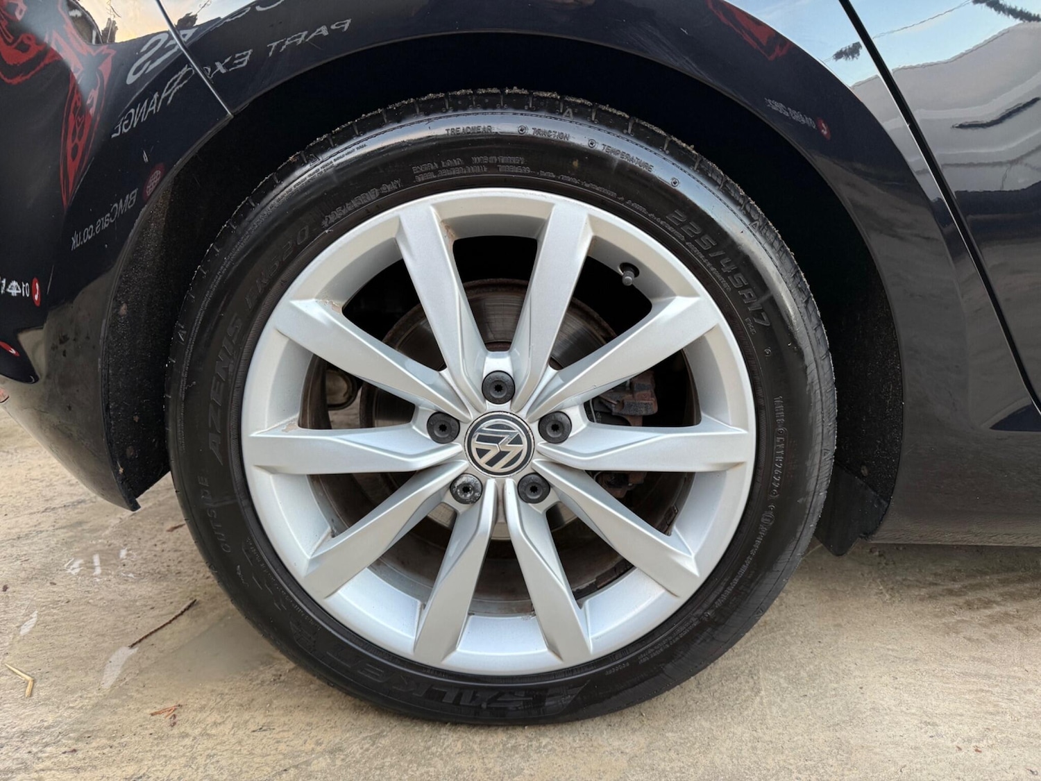 Used Volkswagen Golf 2013 for sale - 76865860: Photo 7