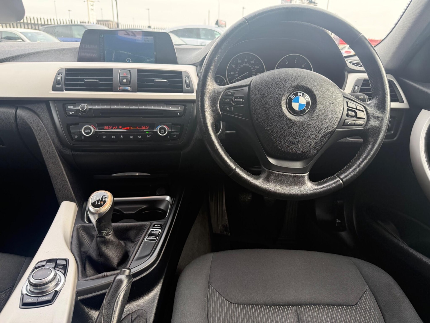 Used BMW 3 Series for sale - 77646951: Photo 13
