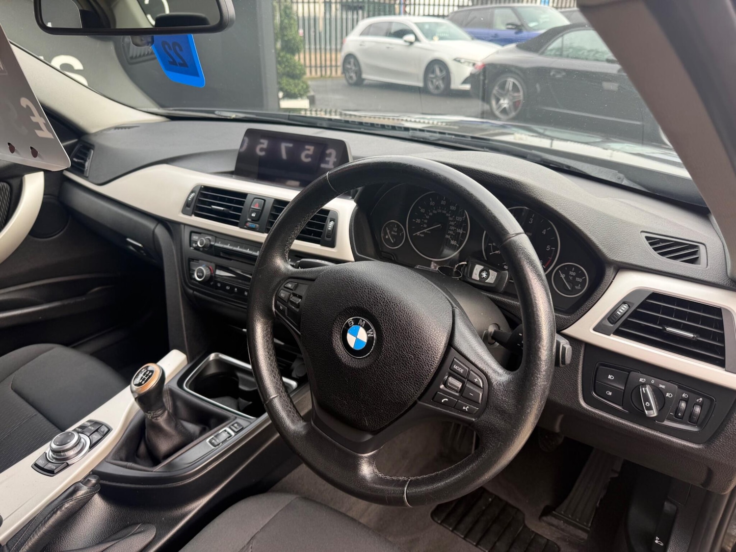 Used BMW 3 Series for sale - 77646951: Photo 15