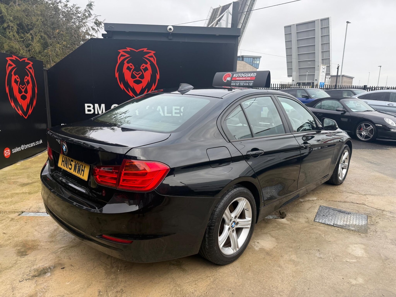 Used BMW 3 Series for sale - 77646951: Photo 6