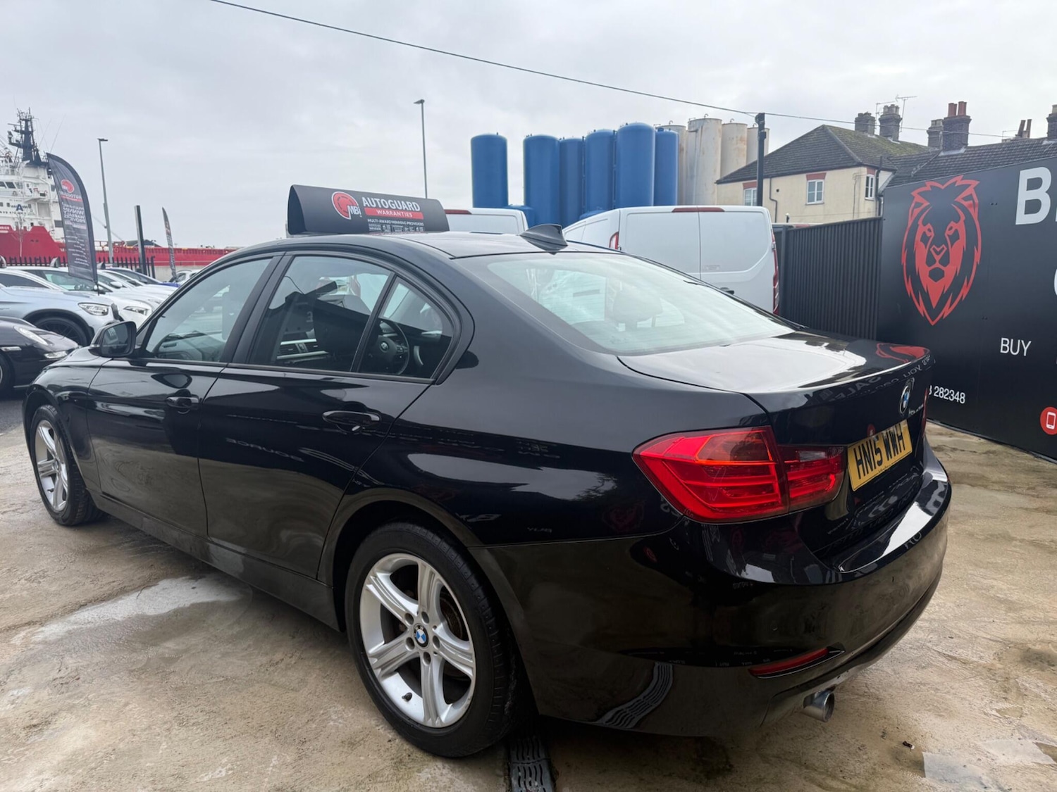 Used BMW 3 Series for sale - 77646951: Photo 7