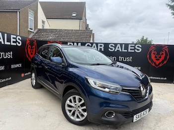 Used Renault Kadjar 2016 for sale - 79026272: Photo