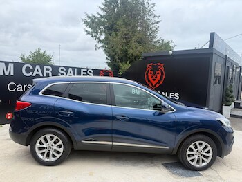 Used Renault Kadjar 2016 for sale - 79026272: Photo