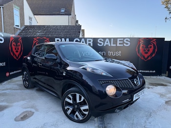 Used Nissan Juke 2013 for sale - 78999249: Photo