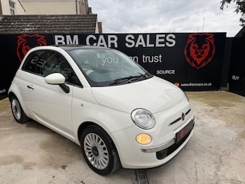 Fiat 500 feature image