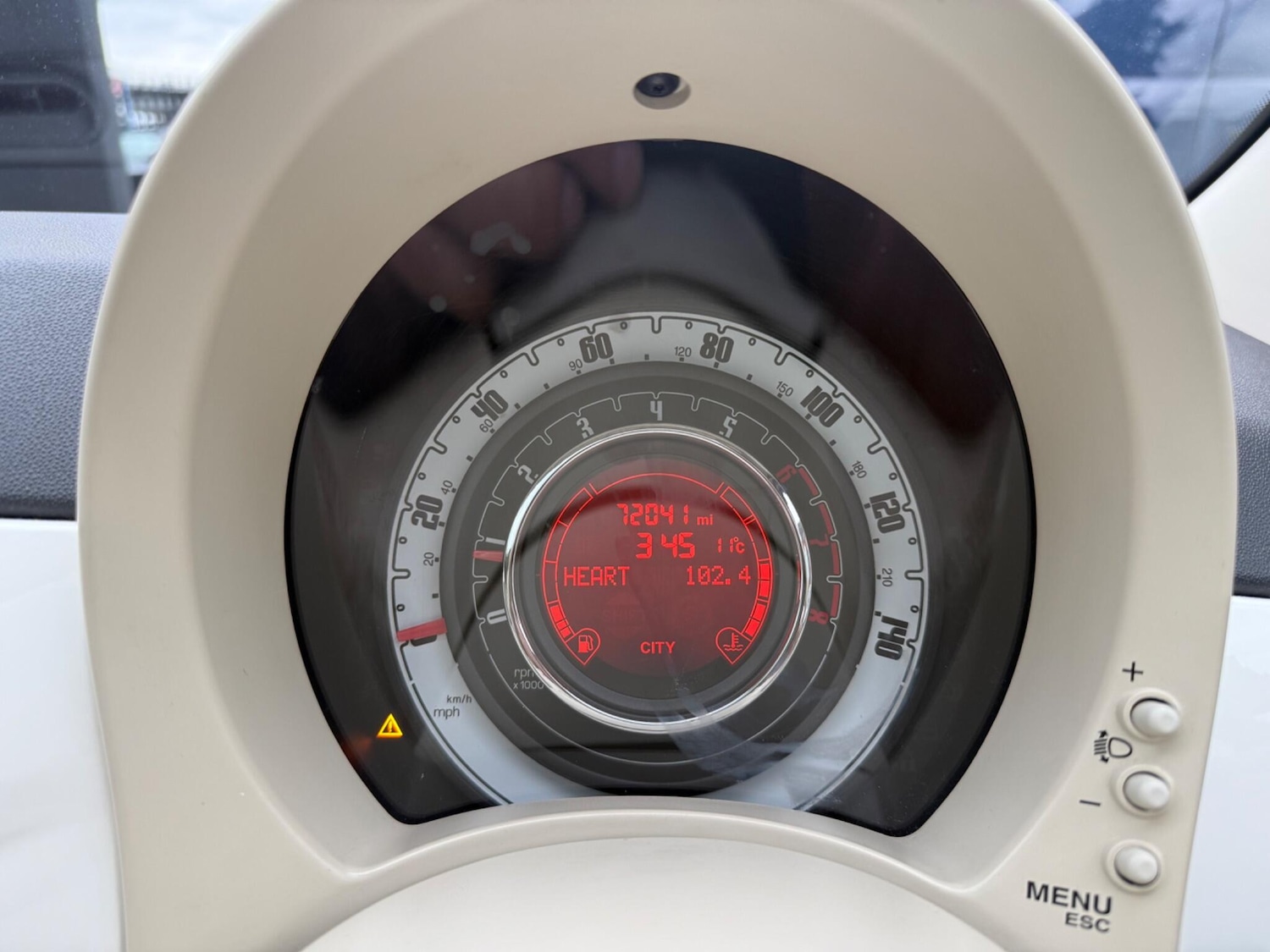 Used Fiat 500 2013 for sale - 77898395: Photo 21