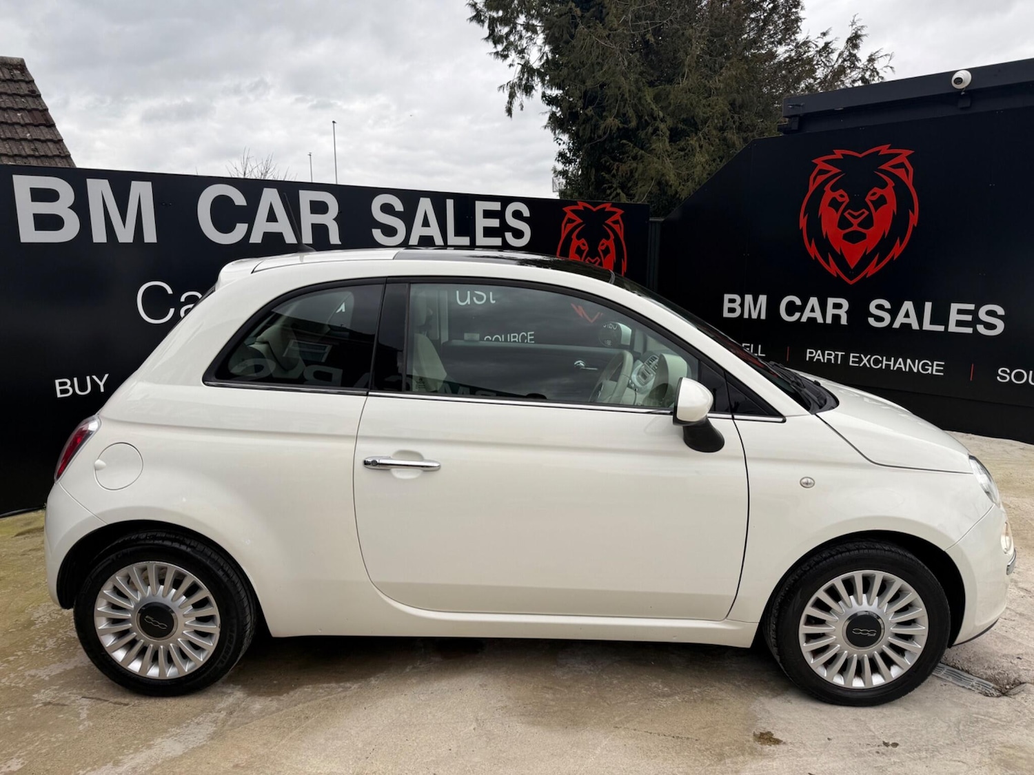 Used Fiat 500 2013 for sale - 77898395: Photo 7