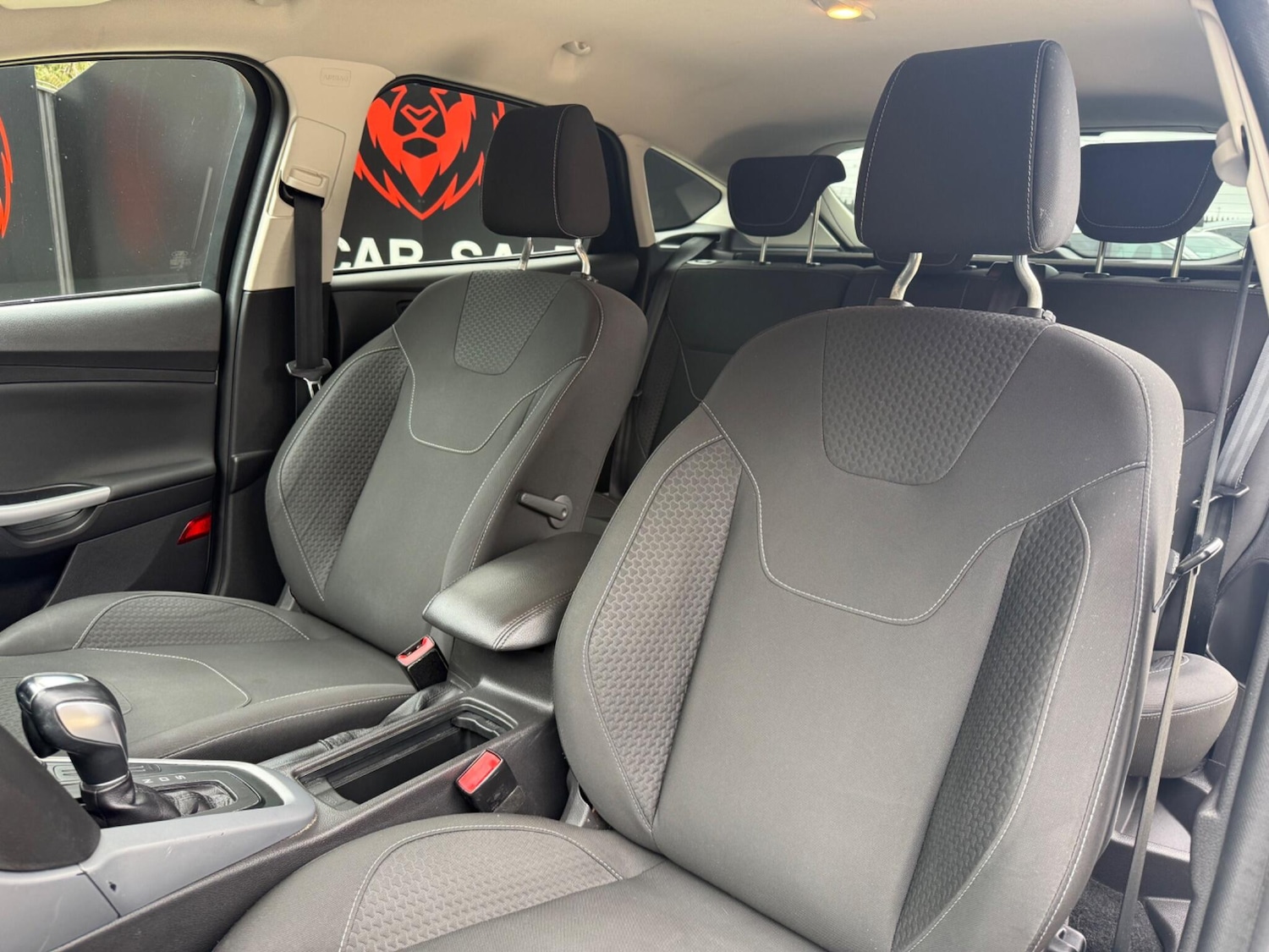 Used Ford Focus for sale - 77709574: Photo 10