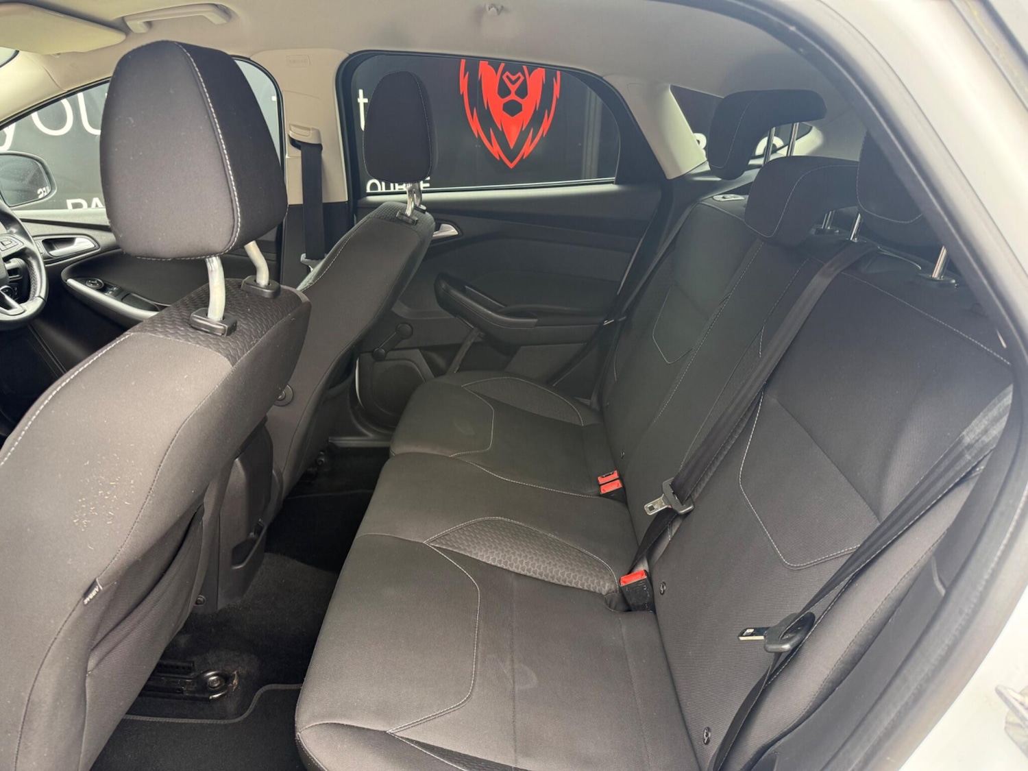 Used Ford Focus for sale - 77709574: Photo 11