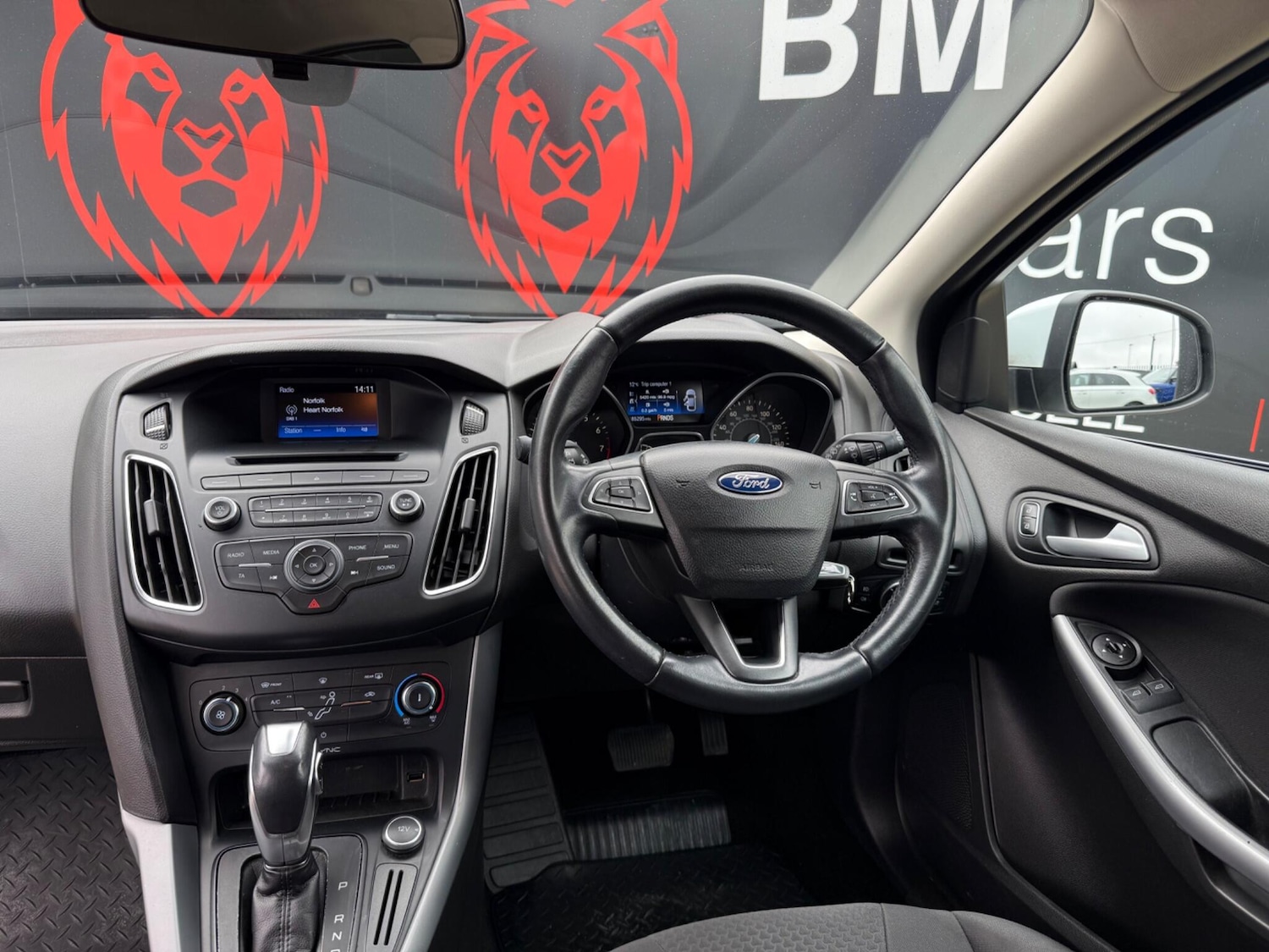 Used Ford Focus for sale - 77709574: Photo 12