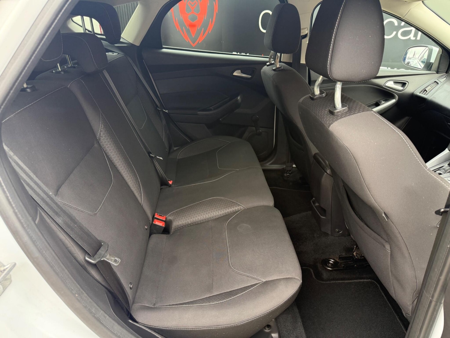 Used Ford Focus for sale - 77709574: Photo 14