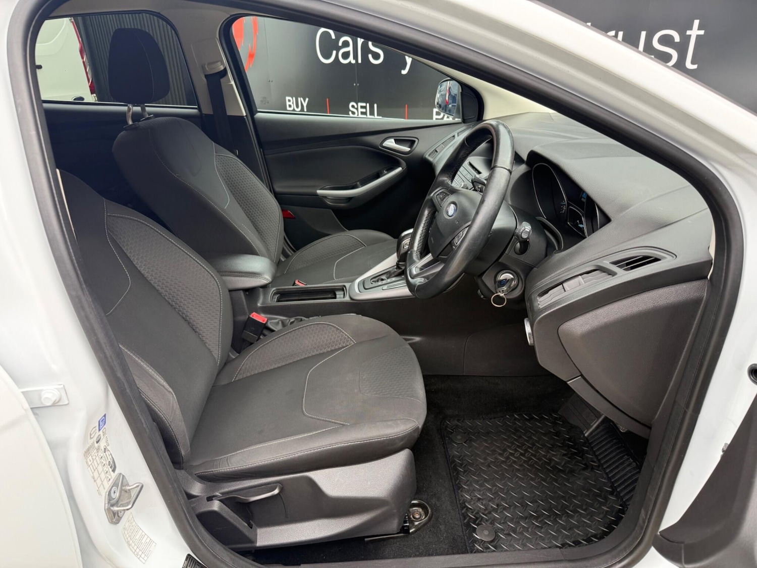 Used Ford Focus for sale - 77709574: Photo 15