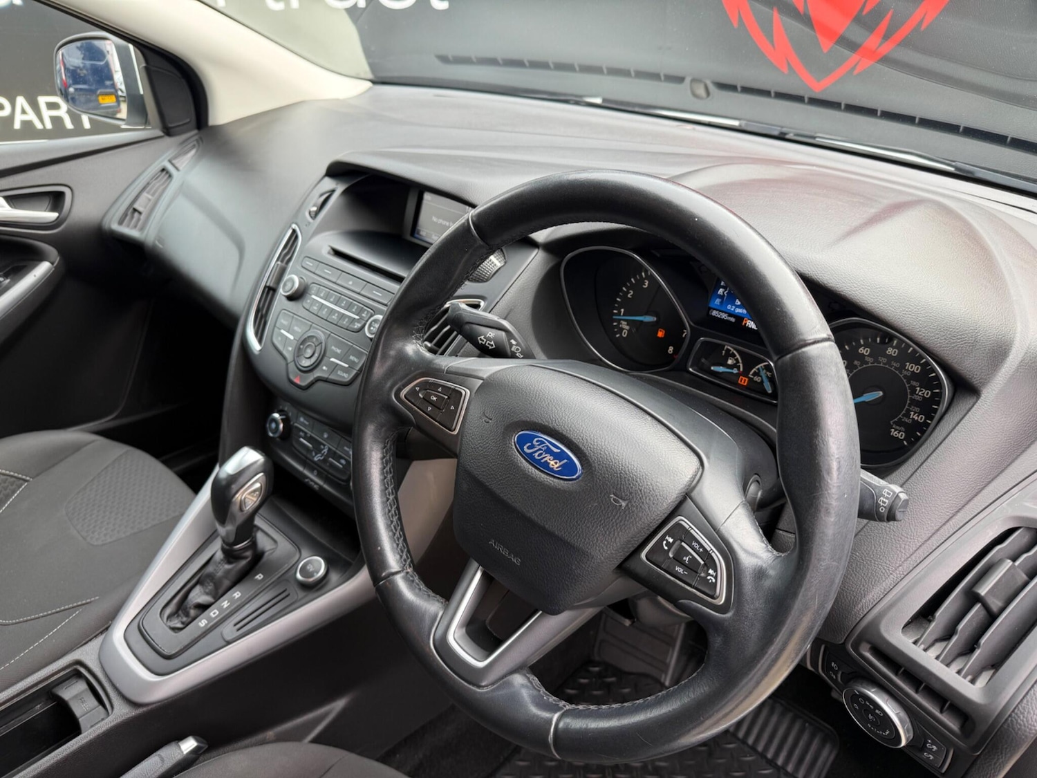 Used Ford Focus for sale - 77709574: Photo 16