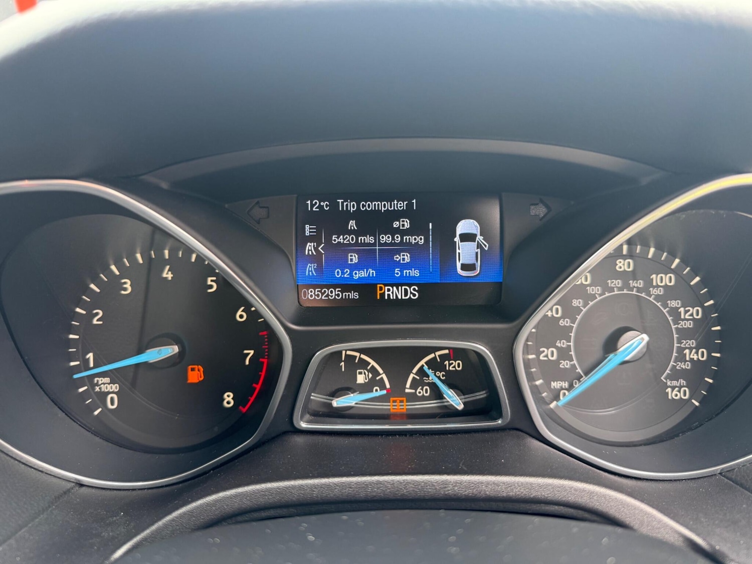 Used Ford Focus for sale - 77709574: Photo 17