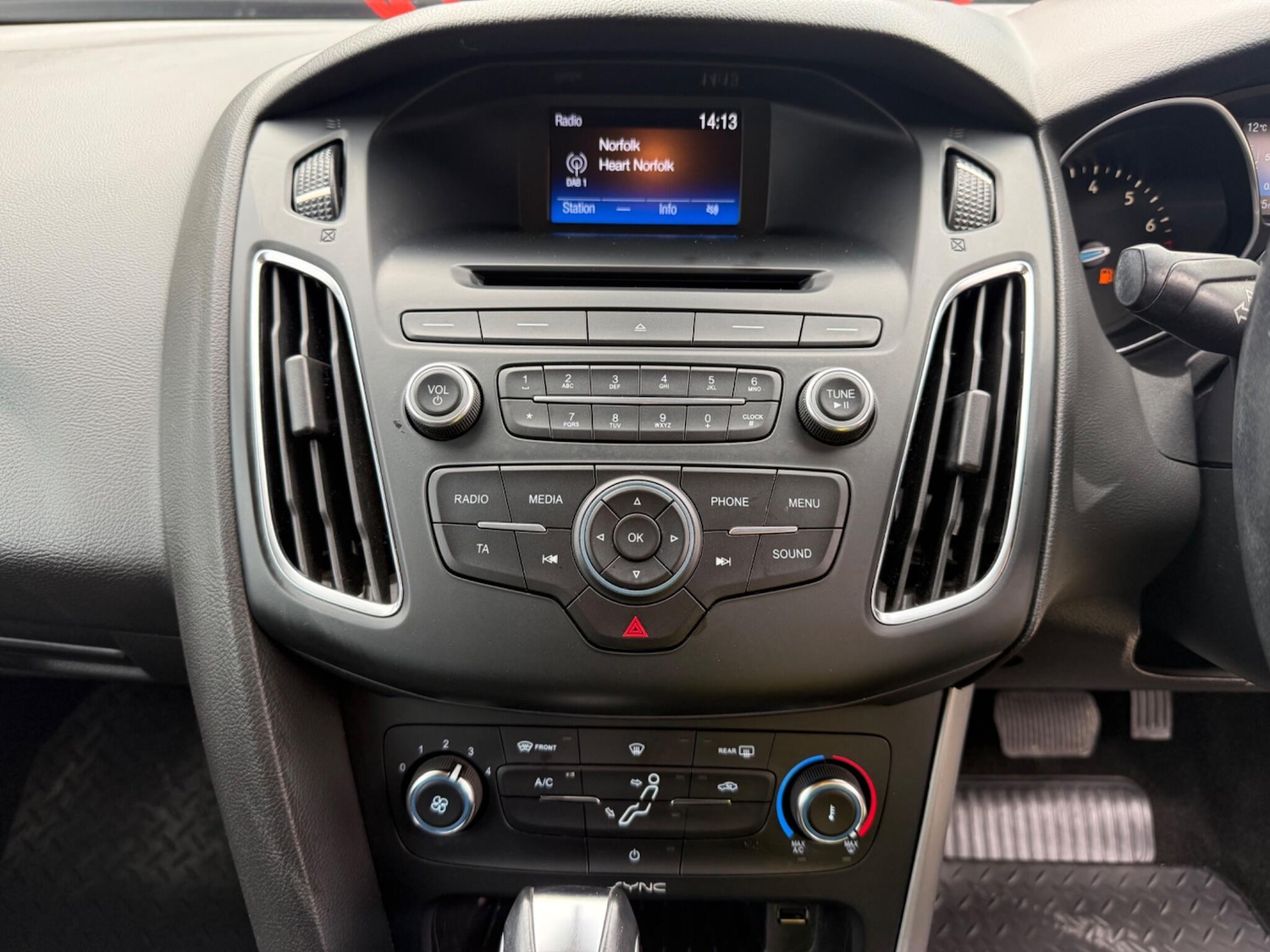 Used Ford Focus for sale - 77709574: Photo 18